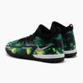 Vaikiški futbolo bateliai Nike Phantom GT2 Academy DF SW TF Jr juodi DM0741-003 3