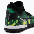Vaikiški futbolo bateliai Nike Phantom GT2 Academy DF SW TF Jr juodi DM0741-003 8