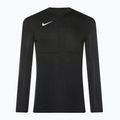 Vyriški futbolo marškinėliai ilgomis rankovėmis Nike Dri-FIT Referee II black/white