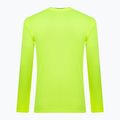 Vyriški futbolo marškinėliai ilgomis rankovėmis Nike Dri-FIT Referee II volt/black 2