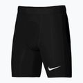 Vyriški Nike Dri-FIT Strike futbolo šortai juodi DH8128-010