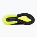 Vyriški batai Nike Air Max 270 black/volt/reflect silver/white 4