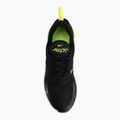 Vyriški batai Nike Air Max 270 black/volt/reflect silver/white 5