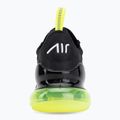 Vyriški batai Nike Air Max 270 black/volt/reflect silver/white 6