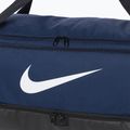 Treniruočių krepšys Nike Brasilia 95 l dark blue 4