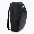 Kuprinė Nike Brasilia 9.5 30 l black/ black/ white 2