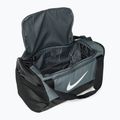 Treniruočių krepšys Nike Brasilia 9.5 41 l grey/black/white 3