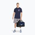 Treniruočių krepšys Nike Brasilia 9.5 41 l navy/black/white 9
