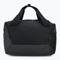 Treniruočių krepšys Nike Brasilia 9.5 Duffle 25 l black/black/white 3