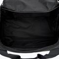 Treniruočių krepšys Nike Brasilia 9.5 Duffle 25 l black/black/white 5