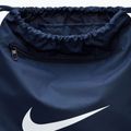 Maišas Nike Brasilia 9.5 18 l midnight navy/black/white 8
