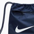 Maišas Nike Brasilia 9.5 18 l midnight navy/black/white 9