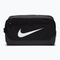 Sportinis krepšys Nike Brasilia 9.5 11 l black/black/white