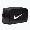 Batų krepšys Nike Brasilia 9.5 11 l black/black/white 2