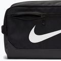 Batų krepšys Nike Brasilia 9.5 11 l black/black/white 5