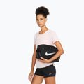 Sportinis krepšys Nike Brasilia 9.5 11 l black/black/white 6