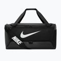 Nike Brasilia sportinis krepšys 9.5 95 l black/black/white