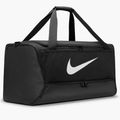Nike Brasilia sportinis krepšys 9.5 95 l black/black/white 2