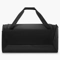 Nike Brasilia sportinis krepšys 9.5 95 l black/black/white 3