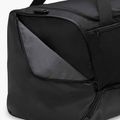 Nike Brasilia sportinis krepšys 9.5 95 l black/black/white 5