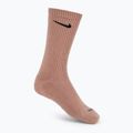 Kojinės Nike Everyday Plus Cushioned 3 poros multi-color/914 3