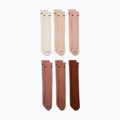 Vyriškos kojinės Nike Everyday Plus Cushioned Crew 6 pairs multi-color/904