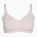 Sportinė liemenėlė Nike Alate Minimalist Light-Support light soft pink/stone mauve/pink oxford 9