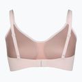 Sportinė liemenėlė Nike Alate Minimalist Light-Support light soft pink/stone mauve/pink oxford 10