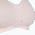 Sportinė liemenėlė Nike Alate Minimalist Light-Support light soft pink/stone mauve/pink oxford 11