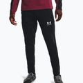 Under Armour Challenger Training vyrų futbolo kelnės juodos 1365417