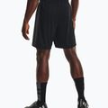 Under Armour Challenger Knit vyriški futbolo šortai juodi 1365416 2