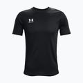 Under Armour vyriški futbolo marškinėliai Challenger Training Top black 1365408 3