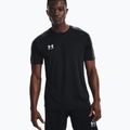 Under Armour vyriški futbolo marškinėliai Challenger Training Top black 1365408