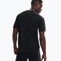 Under Armour vyriški futbolo marškinėliai Challenger Training Top black 1365408 2