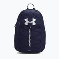 Under Armour Hustle Sport miesto kuprinė tamsiai mėlyna 1364181