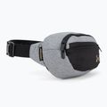 Rankinė ant juosmens Under Armour Flex pitch gray/black/metallic gold 3