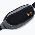 Rankinė ant juosmens Under Armour Flex pitch gray/black/metallic gold 7