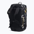 Under Armour Contain Duo Duffle M treniruočių krepšys juodai pilkas 1361226-002 2