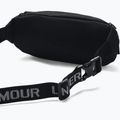 Rankinė ant juosmens  Under Armour Flex black/black/white 2