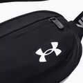Rankinė ant juosmens  Under Armour Flex black/black/white 3