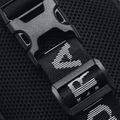 Rankinė ant juosmens  Under Armour Flex black/black/white 6