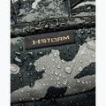 Miesto kuprinė Under Armour Hustle 5.0 29 l black/black/metalic gold 7