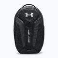 Under Armour Hustle Pro miesto kuprinė juoda 1367060