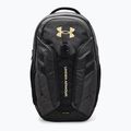 Under Armour Hustle Pro miesto kuprinė black-grey 1367060