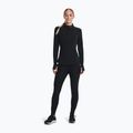 Under Armour Qualifier Run 2.0 Half Zip moteriški bėgimo marškinėliai black 1365632 2