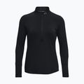 Under Armour Qualifier Run 2.0 Half Zip moteriški bėgimo marškinėliai black 1365632 6