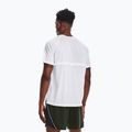 Under Armour Streaker vyriški bėgimo marškinėliai balti 1361469-100 3