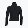 Under Armour Meridian moteriškas treniruočių džemperis juodas 1365805 5