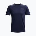 Under Armour vyriški treniruočių marškinėliai UA Tech 2.0 SS Tee Novelty navy blue 1345317 5