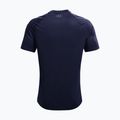 Under Armour vyriški treniruočių marškinėliai UA Tech 2.0 SS Tee Novelty navy blue 1345317 6